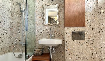 Mieszkanie 1-pokojowe Warszawa Koło, ul. Antoniego Dobiszewskiego