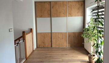 bliźniak, 4 pokoje Nysa