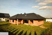 dom wolnostojący, 4 pokoje Kraśnik, ul. Bojanowska. Zdjęcie 2