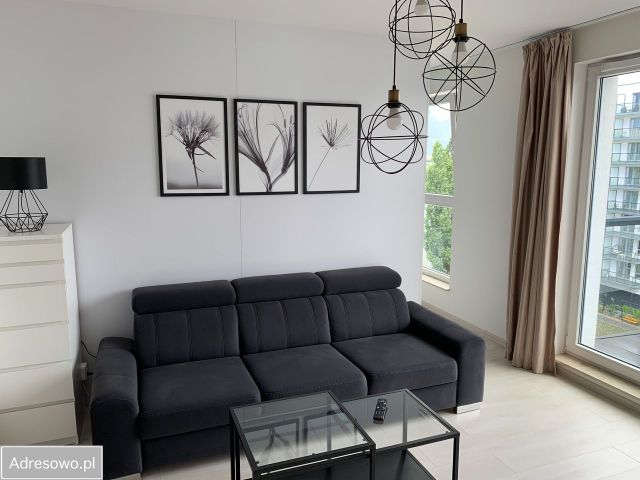 Mieszkanie 2-pokojowe Gdańsk Przymorze, ul. Szczecińska. Zdjęcie 1