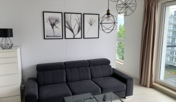 Mieszkanie 2-pokojowe Gdańsk Przymorze, ul. Szczecińska