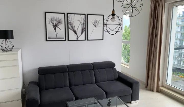 Mieszkanie 2-pokojowe Gdańsk Przymorze, ul. Szczecińska