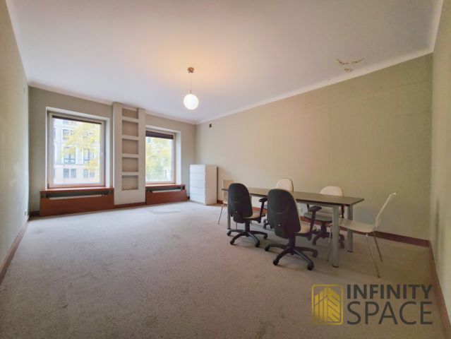 Lokal Warszawa Śródmieście, ul. Tadeusza Czackiego. Zdjęcie 3