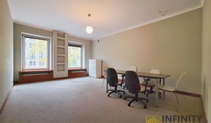 Lokal Warszawa Śródmieście, ul. Tadeusza Czackiego