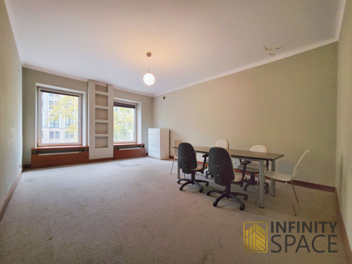 Lokal Warszawa Śródmieście, ul. Tadeusza Czackiego. Zdjęcie 3