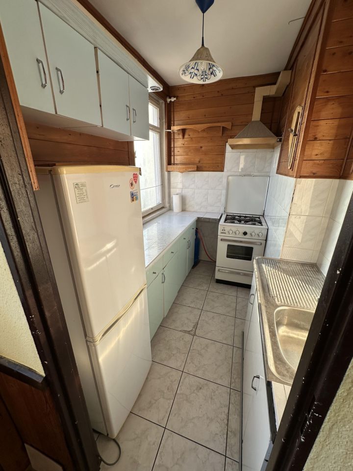 Mieszkanie 2-pokojowe Kościerzyna Centrum, ul. Topolowa. Zdjęcie 11