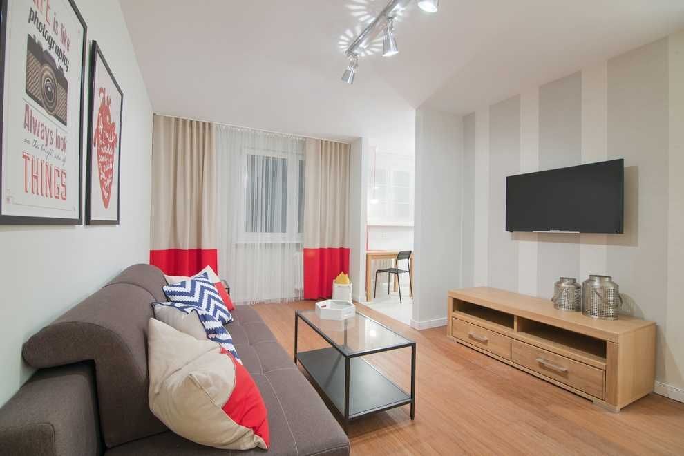 Mieszkanie 2-pokojowe Koszalin, ul. Henryka Wieniawskiego. Zdjęcie 6