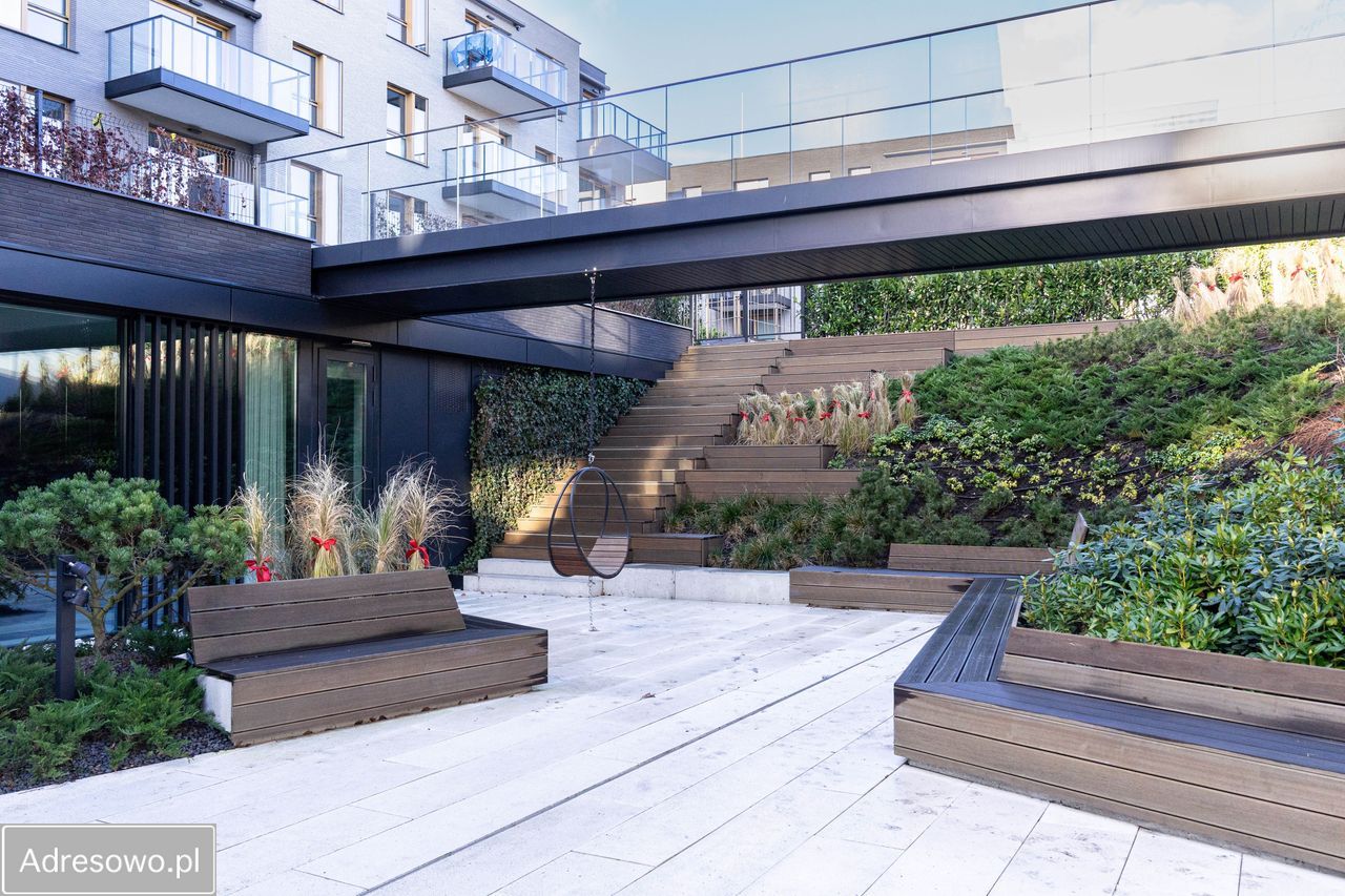 Mieszkanie 2-pokojowe Gdańsk Oliwa, ul. Artura Grottgera. Zdjęcie 10