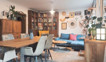 Mieszkanie 4-pokojowe Szamotuły, ul. Szczuczyńska