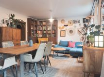 Mieszkanie 4-pokojowe Szamotuły, ul. Szczuczyńska