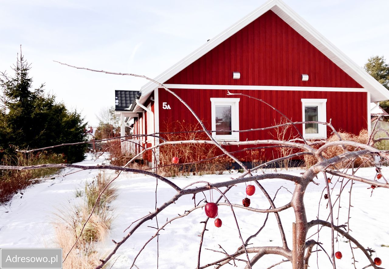 dom wolnostojący, 4 pokoje Głogów Małopolski. Zdjęcie 17