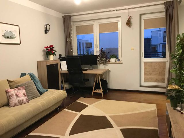 Mieszkanie 2-pokojowe Warszawa Bemowo, ul. gen. Meriana C. Coopera. Zdjęcie 1