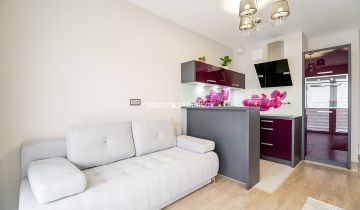 Mieszkanie 2-pokojowe Kraków Swoszowice, ul. Macieja Dębskiego