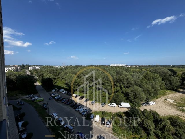 Mieszkanie 3-pokojowe Gdańsk, ul. Starowiejska. Zdjęcie 17