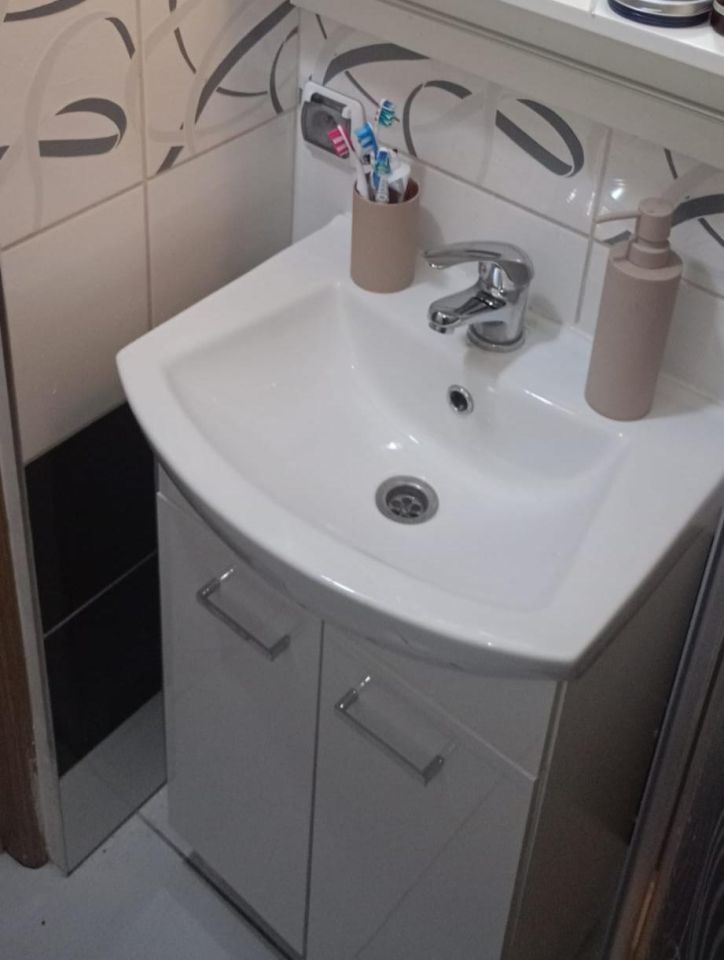 Mieszkanie 3-pokojowe Nysa Górna Wieś, ul. Konstantego Ildefonsa Gałczyńskiego. Zdjęcie 8