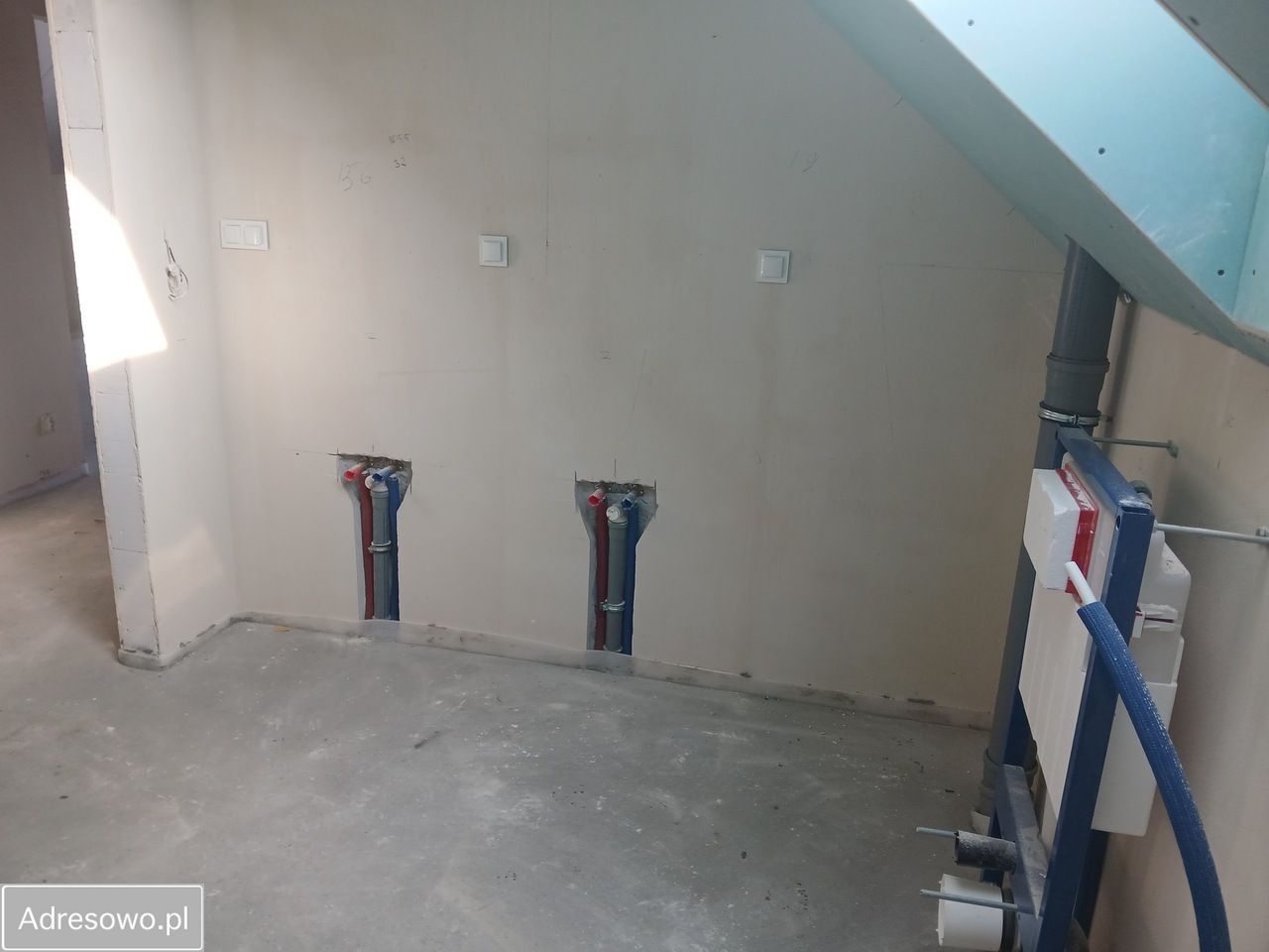 bliźniak, 5 pokoi Kunowice, os. Słoneczne. Zdjęcie 6