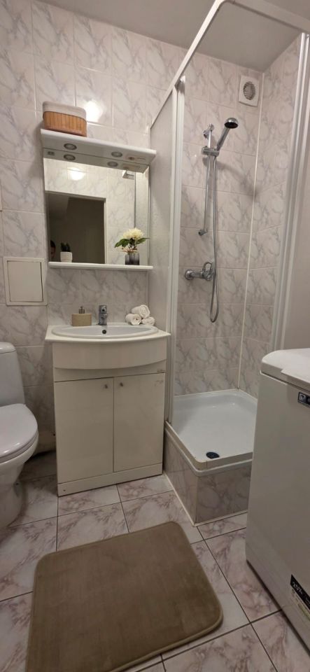 Mieszkanie 2-pokojowe Lubin, ul. Kolejowa. Zdjęcie 3