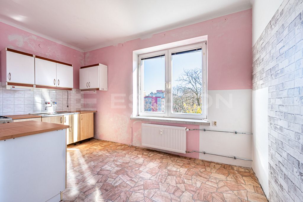 Mieszkanie 1-pokojowe Rzeszów, ul. Hetmańska. Zdjęcie 5