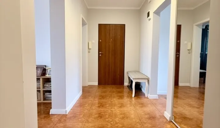 Mieszkanie 3-pokojowe Suwałki, ul. Alfreda Lityńskiego