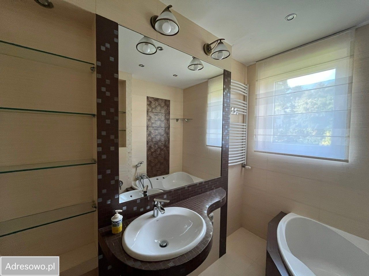 Mieszkanie 3-pokojowe Otwock. Zdjęcie 6