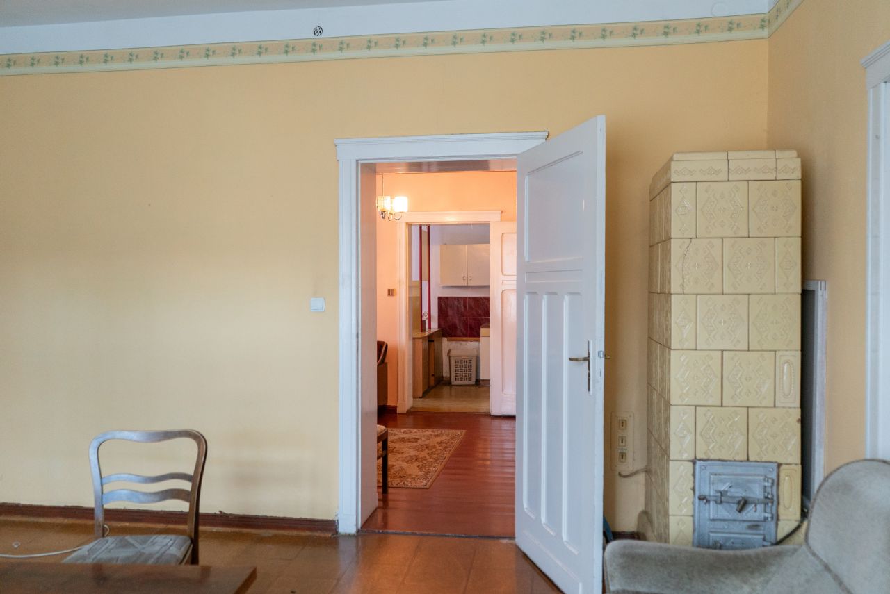 bliźniak, 4 pokoje Nowy Tomyśl, ul. 3 Stycznia. Zdjęcie 15