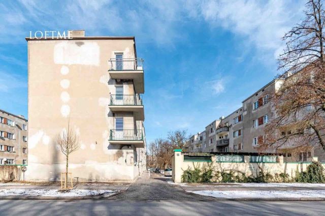 Mieszkanie 2-pokojowe Łódź, ul. Srebrzyńska. Zdjęcie 9