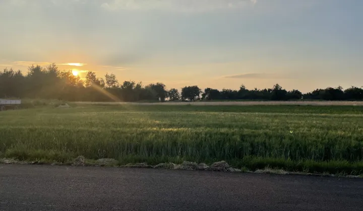 Działka siedliskowa Radawiec Duży