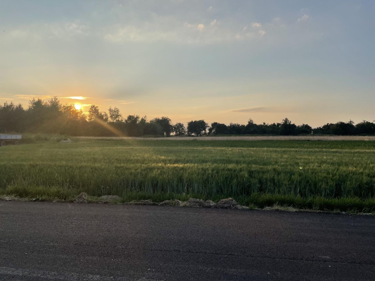 Działka budowlana Radawiec Duży. Zdjęcie 1