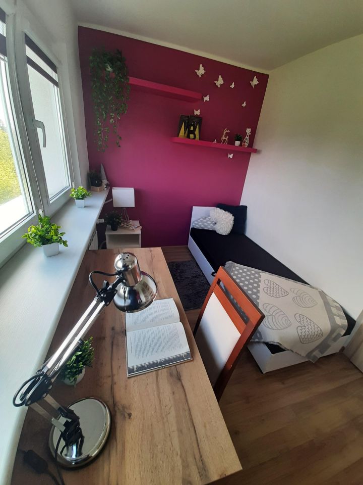 Pokój Warszawa Bielany, ul. Władysława Broniewskiego. Zdjęcie 3