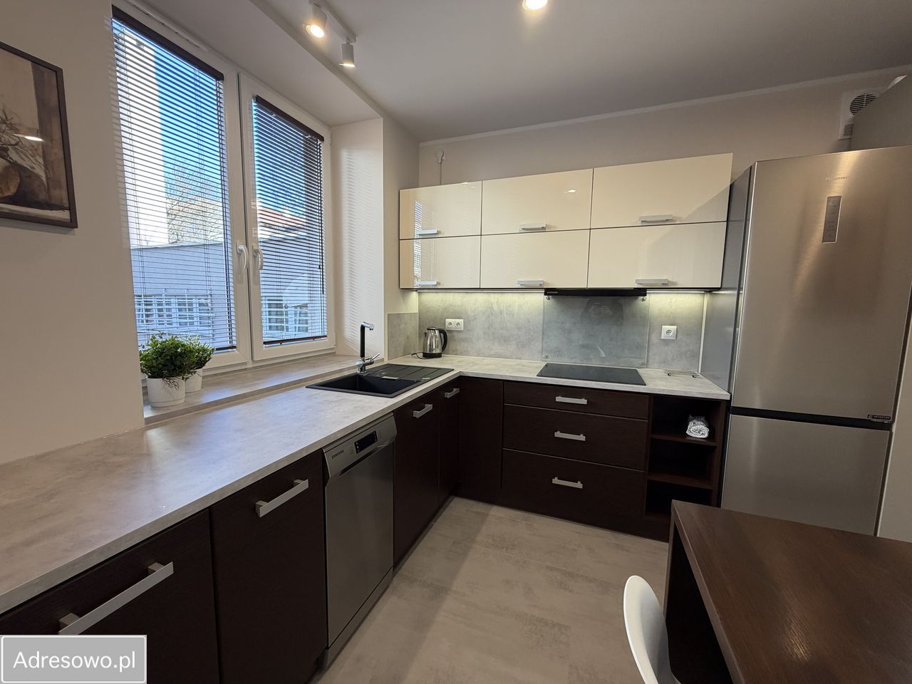 Mieszkanie 2-pokojowe Kraków Półwsie Zwierzynieckie. Zdjęcie 8