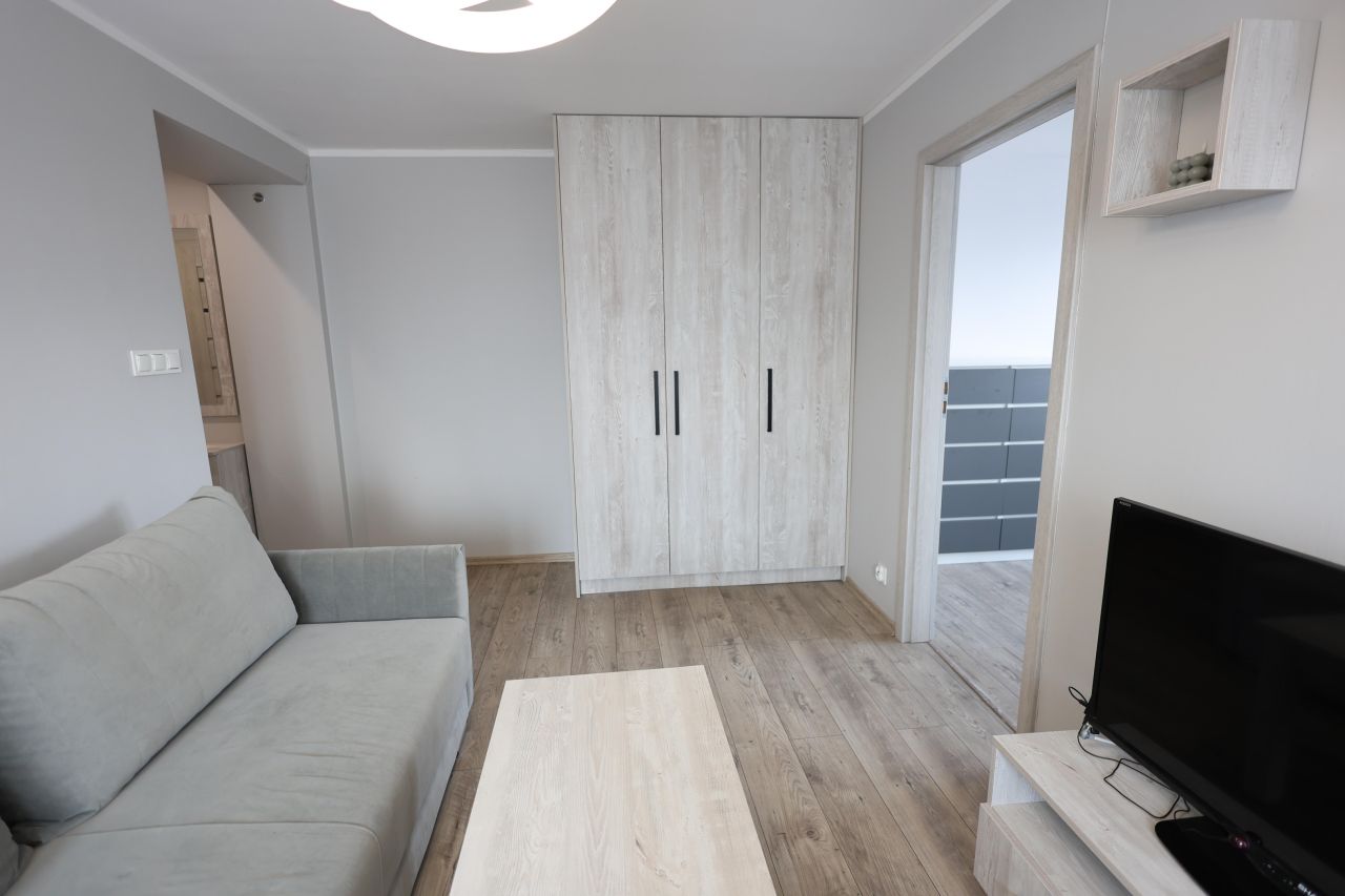 Mieszkanie 3-pokojowe Częstochowa Tysiąclecie, ul. Gałczyńskiego. Zdjęcie 6