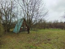 Działka rod Jarosław, ul. Pogodna. Zdjęcie 4