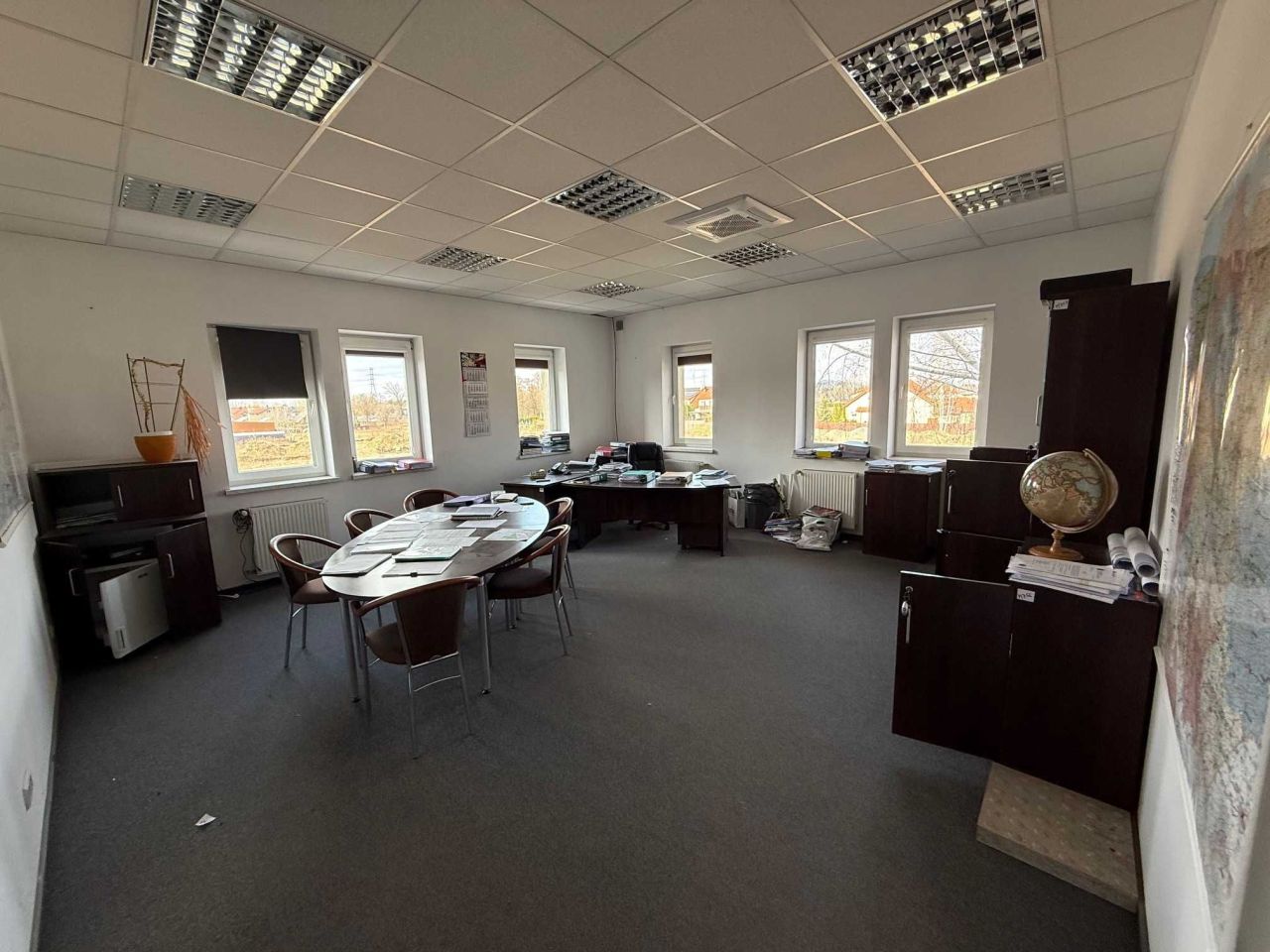 Nieruchomość komercyjna Warszawa Białołęka, ul. Zdziarska. Zdjęcie 2