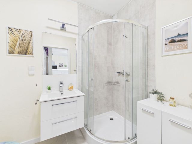 Mieszkanie 2-pokojowe Rumia, ul. Jeziorna. Zdjęcie 9