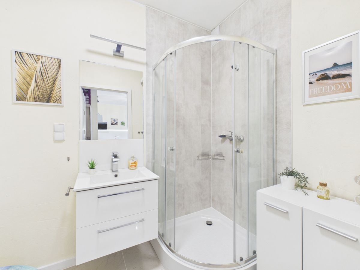 Mieszkanie 2-pokojowe Rumia, ul. Jeziorna. Zdjęcie 9