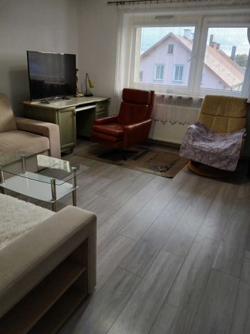 Mieszkanie 2-pokojowe Ruda. Zdjęcie 1