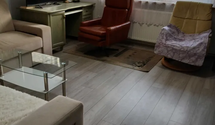 Mieszkanie 2-pokojowe Ruda