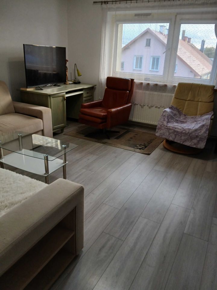 Mieszkanie 2-pokojowe Ruda. Zdjęcie 1