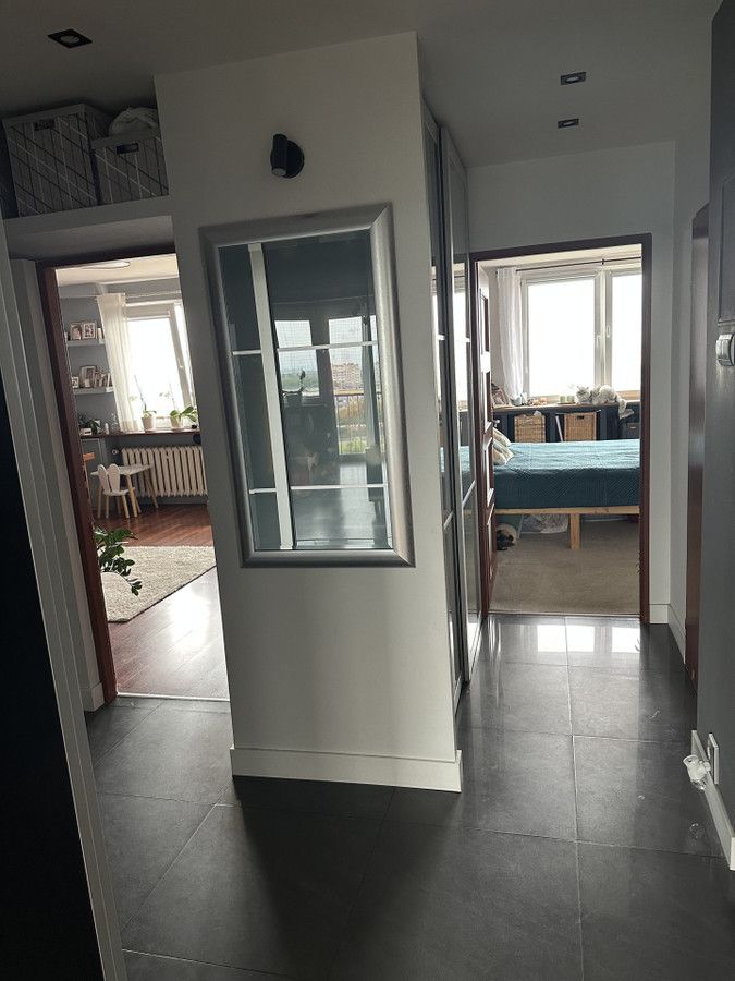 Mieszkanie 3-pokojowe Łódź Widzew. Zdjęcie 7