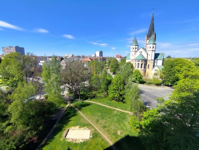 Mieszkanie 3-pokojowe Wrocław, ul. Krucza. Zdjęcie 2