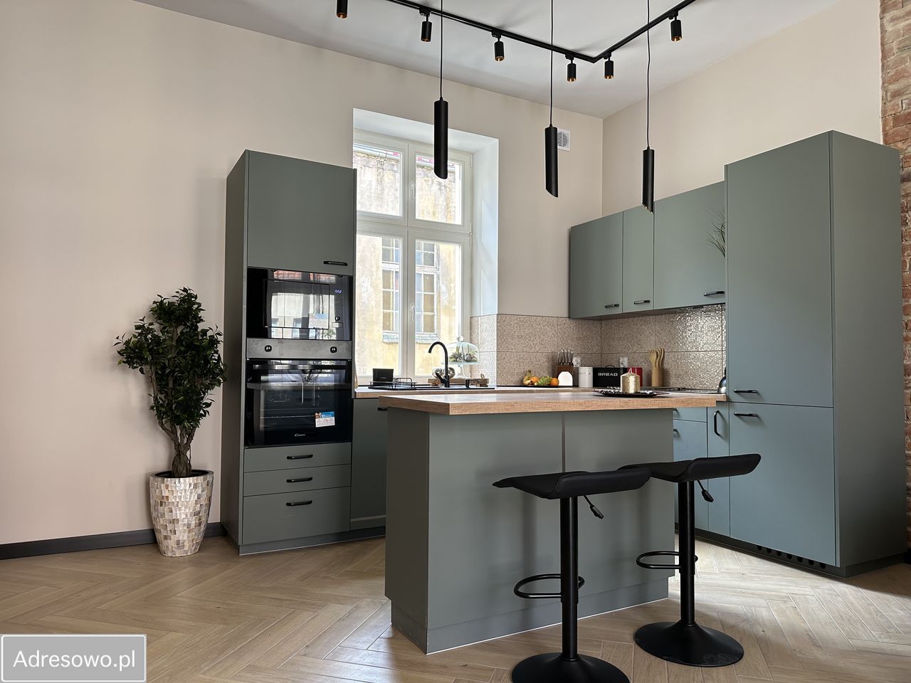 Mieszkanie 2-pokojowe Legnica. Zdjęcie 6