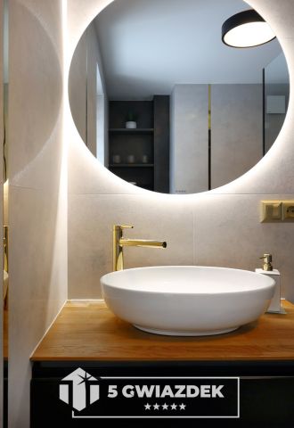 dom wolnostojący, 5 pokoi Krosino, ul. Spacerowa. Zdjęcie 14