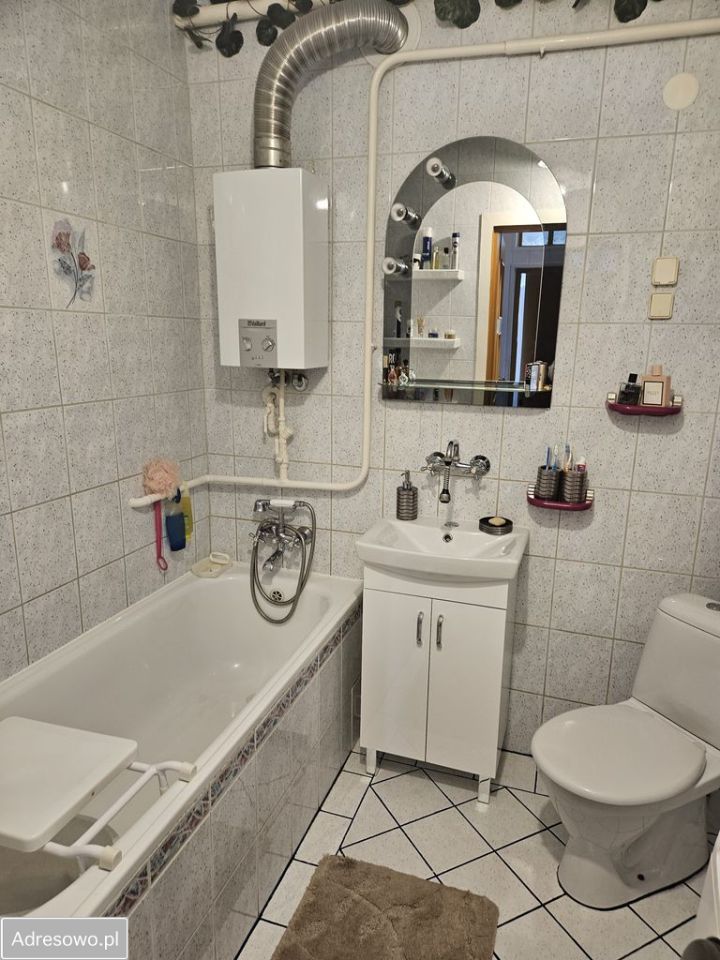 dom wolnostojący, 3 pokoje Sanok. Zdjęcie 10