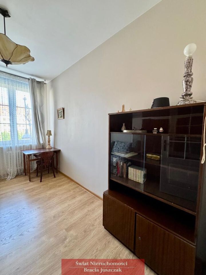 Mieszkanie 2-pokojowe Wrocław Śródmieście, pl. Solny. Zdjęcie 7