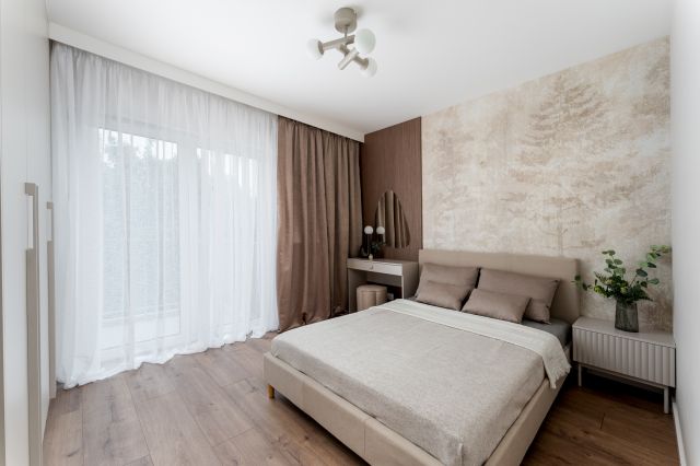 Mieszkanie 2-pokojowe Kraków Bronowice, ul. Josepha Conrada. Zdjęcie 14