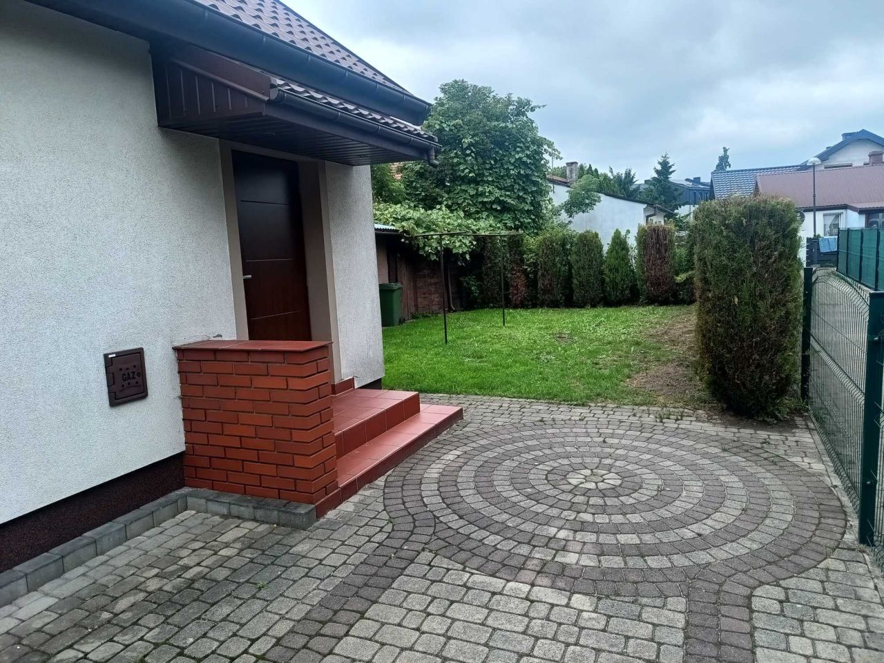 dom wolnostojący Dęblin. Zdjęcie 3