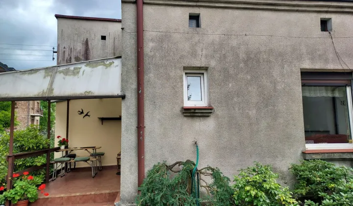 dom wolnostojący, 2 pokoje Zawiercie, ul. Oświatowa