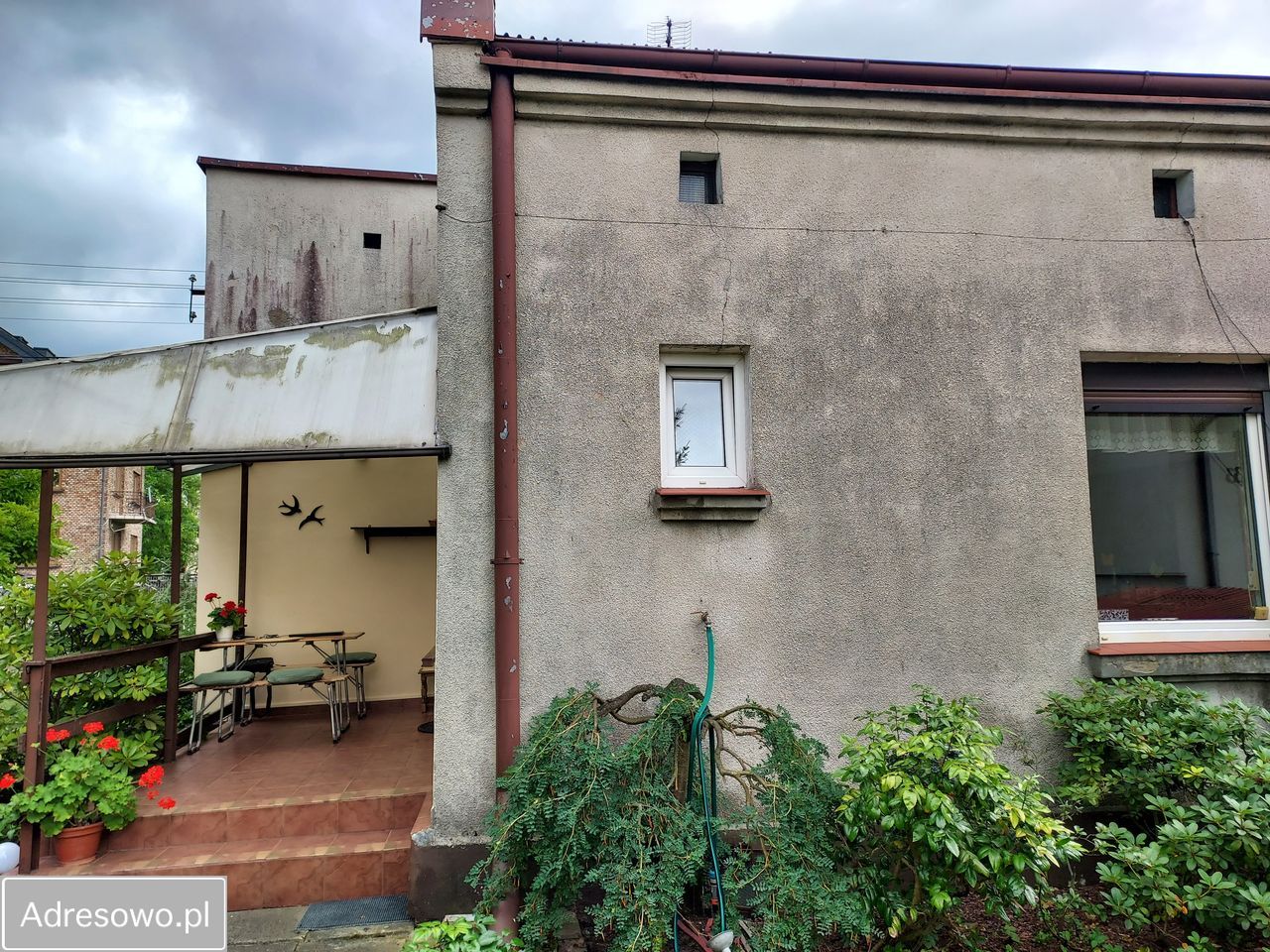 dom wolnostojący, 2 pokoje Zawiercie, ul. Oświatowa. Zdjęcie 1
