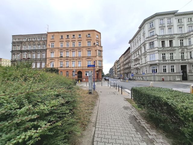 Nieruchomość komercyjna Wrocław, pl. św. Macieja. Zdjęcie 9