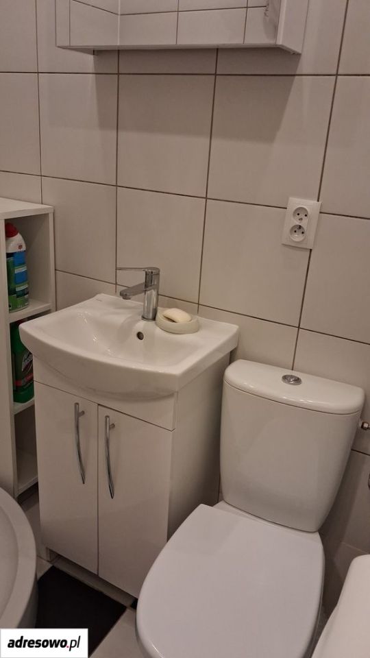 Mieszkanie 3-pokojowe Świdnik Centrum, ul. Tadeusza Kościuszki. Zdjęcie 6